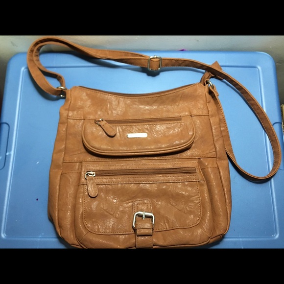 st john's bay crossbody bag
